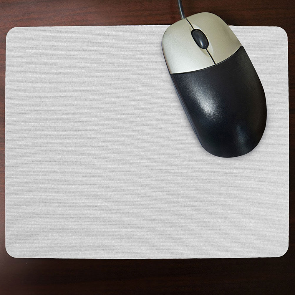 Mouse Pad Blank Sublimation - 20개 승화형 마우스 패드 블랭크, 대형