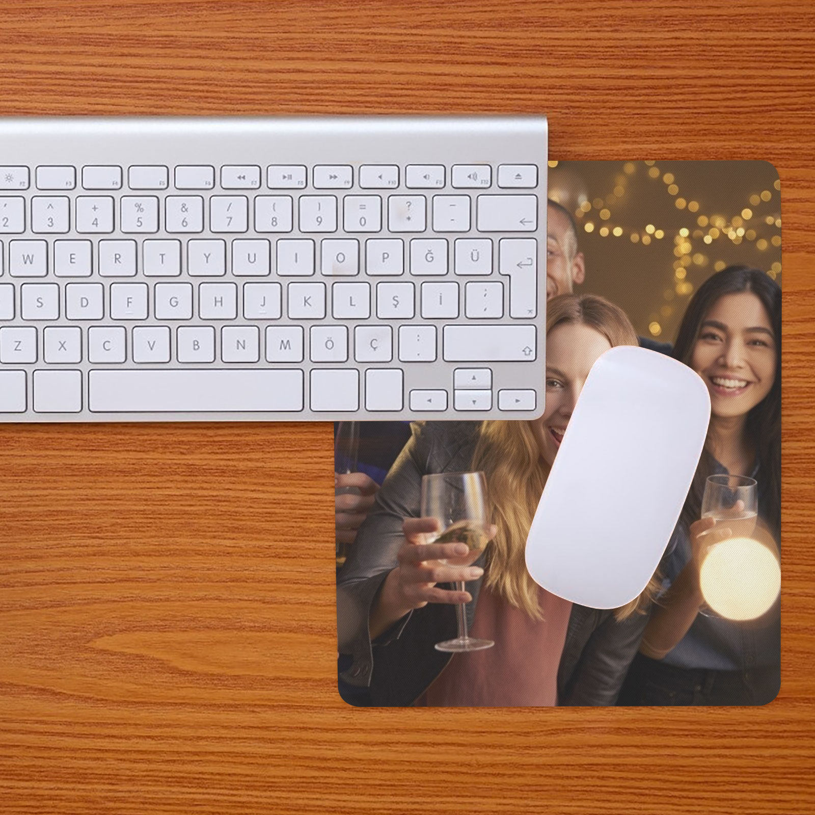 5개입 승화 인쇄용 블랭크 마우스 패드, 프리미엄 고무 - Mouse Pad Blank Sublimation 리뷰 및 가격