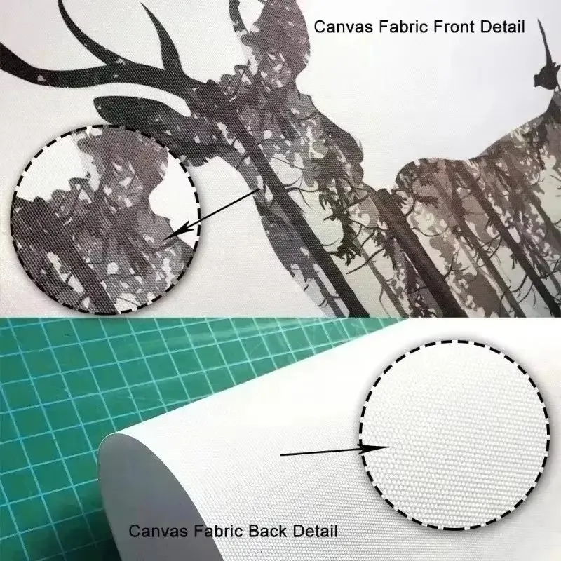 2D 플랫, 3개, 포장된 캔버스, 2D/FLAT, 액 - Canvas Wrap Ready 리뷰 및 가격