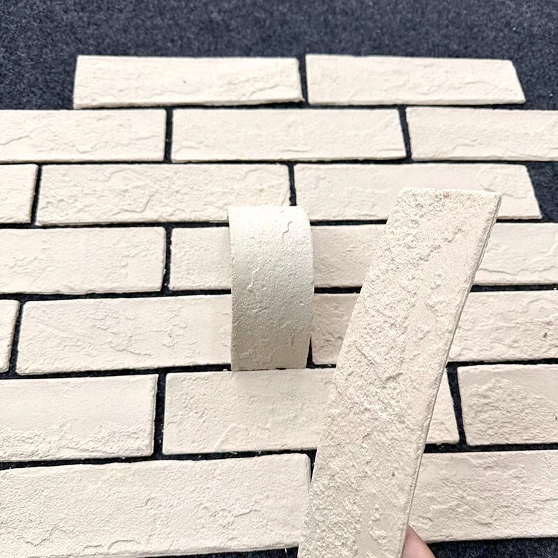 3D 벽돌 벽 스티커 타일 3D 벽 장식 방수 돌 타일 - Ceramic Tile Blank 리뷰 및 가격