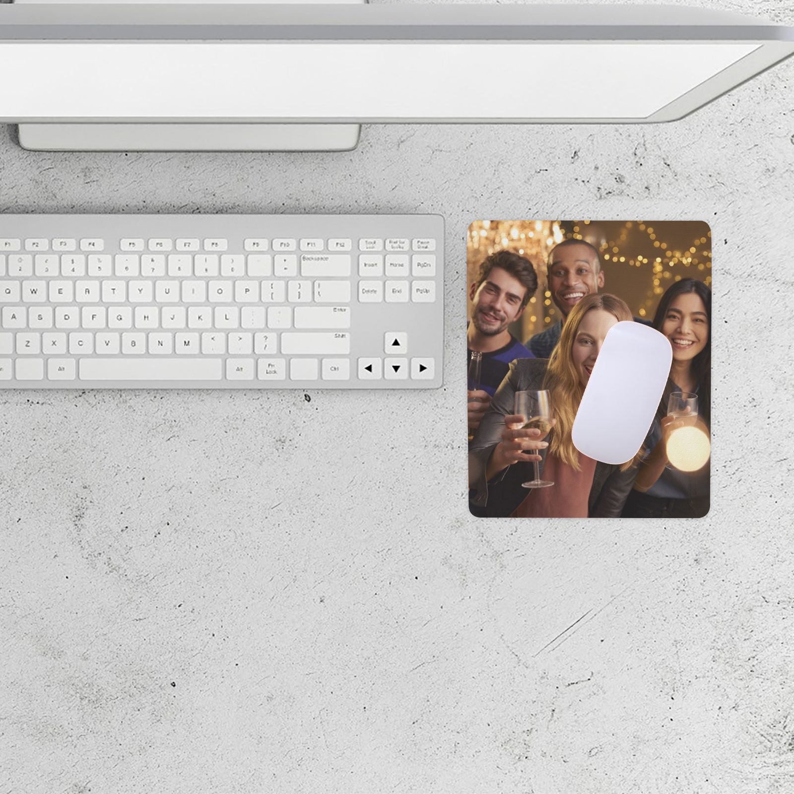 5개입 승화 인쇄용 마우스 패드 블랭크, 모던 디자인, - Mouse Pad Blank Sublimation 리뷰 및 가격