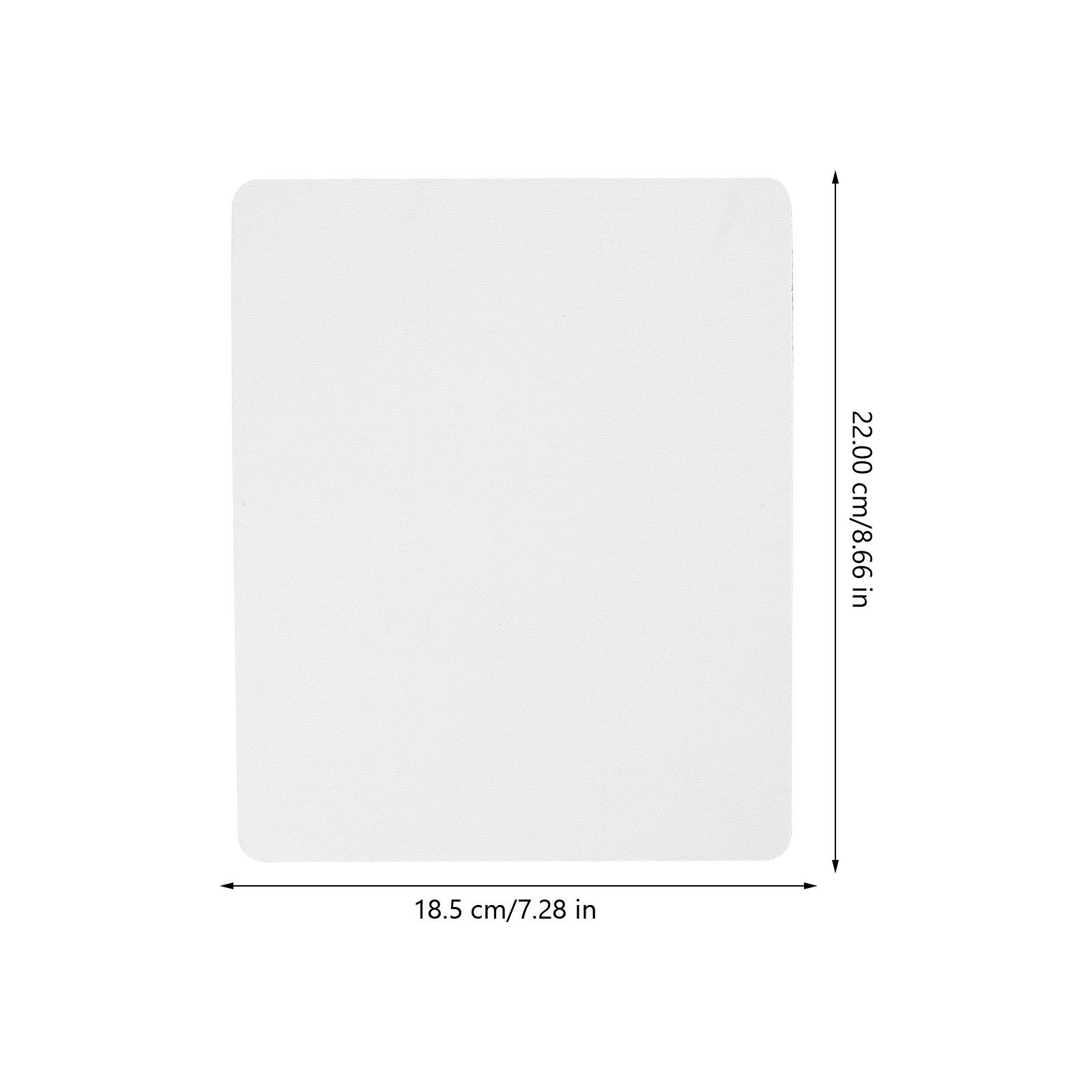 5개입 승화 인쇄용 마우스 패드 블랭크, 모던 디자인, - Mouse Pad Blank Sublimation 리뷰 및 가격
