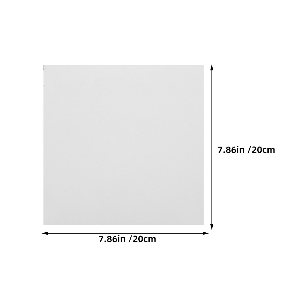 페인팅 DIY 공예 프로젝트용 빈 사각형 세라믹 타일, - Ceramic Tile Blank 리뷰 및 가격